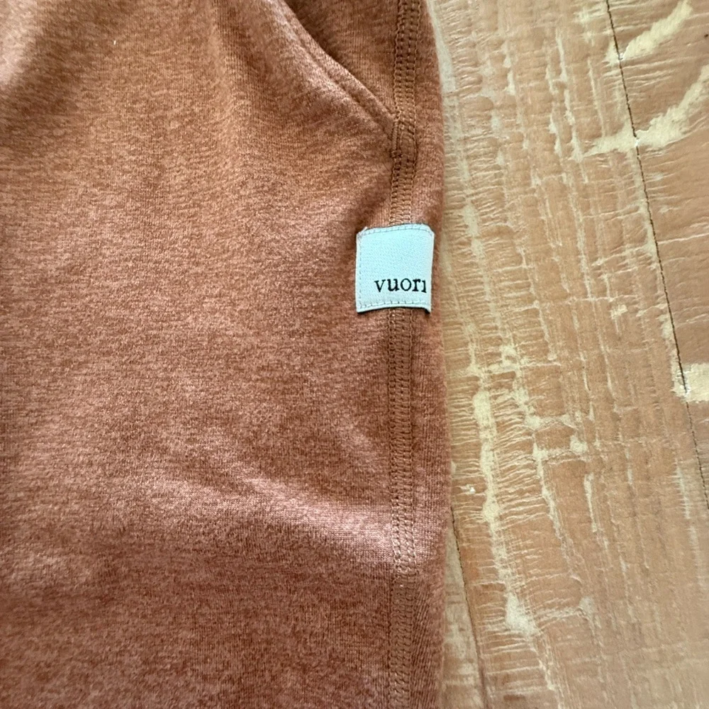 Vuori Performance Men Joggers